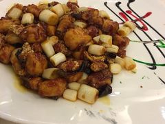 -起士林西餐厅(东经路店)