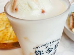 红豆冰雪糕-卡朋西餐(较场西路店)