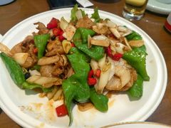 -二分八云雁阁•新晋菜大同味(长治路店)