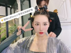 -丝语萱形象