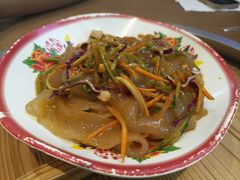 -那红花·东北菜铁锅炖(仙林金鹰店)