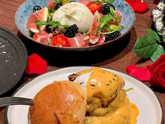 -FOOOO CITY CLUB 孚乐里音乐西餐酒吧(来福士店)