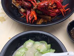 -聚味瞿记·龙虾堂(咸嘉湖店)