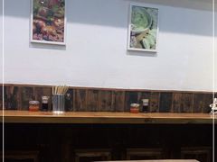 大堂-周素珍湖州大馄饨(直戒坛寺巷店)