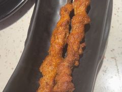 -沪小胖·小龙虾·蓝龙王(八佰伴店)