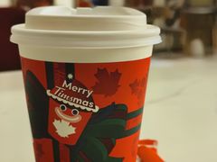 -Tims天好咖啡·贝果(东方广场店)
