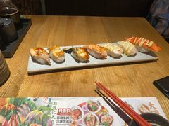 -Sushi Love 创意寿司(丽影广场店)