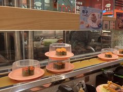 -争鲜回转寿司(太阳宫凯德SURPER店)