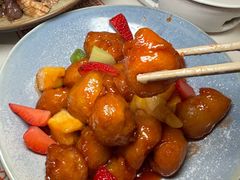 -话梅·客家小厨(东门店)
