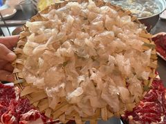 -官塘陈记鱼生·潮汕砂锅粥·牛肉火锅(潮枫路总店)