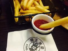 -国王冰室·奥林匹斯店(联想科技城店)