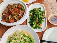 -船歌·鱼水饺青岛菜(国贸商城店)