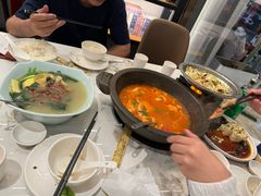 -味仙居(环城南路店)