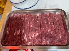 -老北京涮羊肉(航东路店)