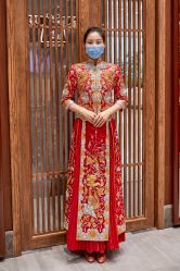 -MuseMarry婚纱(前海嘉里中心店)