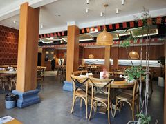 -味莊餐厅(康庄南街店)
