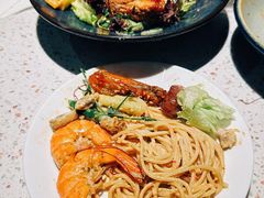 -BE BRIGHT KITCHEN(正佳广场店)