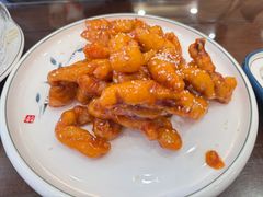 -润泽园饭庄(中山路店)