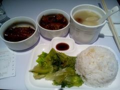 android_upload_pic-东方亚克西餐厅(西康路店)