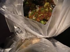 -无声臭豆腐(大井1号店)