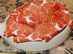 -椒香城门口老火锅(天府长城店)