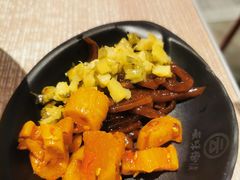 -云味馆·云南菜·云南米线(景田店)