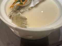 -肆月河豚·新淮扬(金融街店)