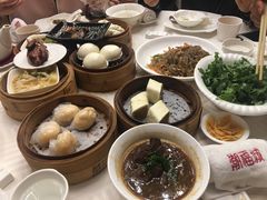 -潮福城大酒楼·潮粤菜·港式点心(阳光城店)
