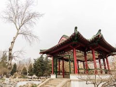 -山东师范大学(千佛山校区)