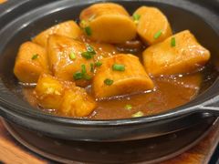 -高佳庄·海鲜酒楼(定海店)