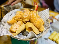 -泰妃殿(宏伊国际广场店)