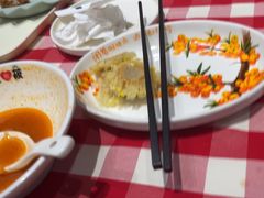 -西贝(宝乐汇店)