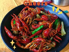 瞿记秘制虾-聚味瞿记·龙虾堂(树木岭店)