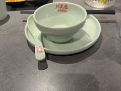 -川芙蓉·市井老川菜(长寿路店)