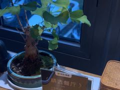 -竹里馆 ·茶食(奥体店)