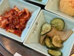 -首尔馆韩国料理(金童路店)