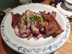 -娜仁图雅蒙古美食村(33小镇店)