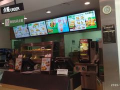 -德克士(柠都广场店)