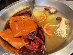 -大龙燚火锅(白石洲店)
