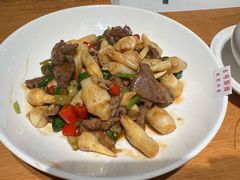 -79号渔船海鲜饭店(岗厦店)
