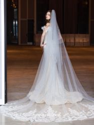 -MANLI BRIDAL婚纱