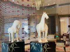 -正佳广场万豪酒店-粤菜餐厅·点心·海鲜·聚餐
