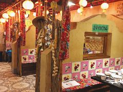 -金掌勺锅包肉(太原万达店)