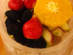 -老炳·七丛松甘草水果