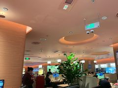 -巴奴毛肚火锅(京西大悦城店)