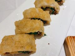咸薄餐-凯逸轩·匠心粤菜(中城名仕汇店)