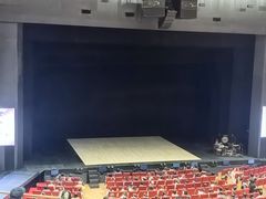 -交通银行前滩31演艺中心