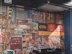 -虎虎龙虾大排档(双井店)