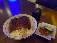 鳗鱼饭-东京和食 Sun with AQUA