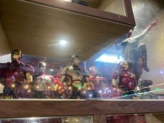 -疯克大象美式烤肉餐厅